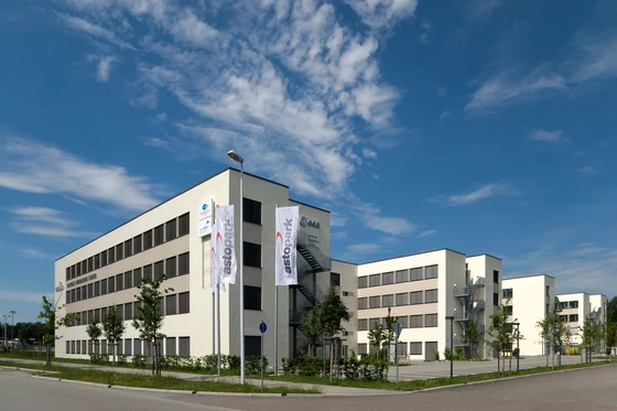 Contact to mbs electronic systems GmbH : mbs electronic systems