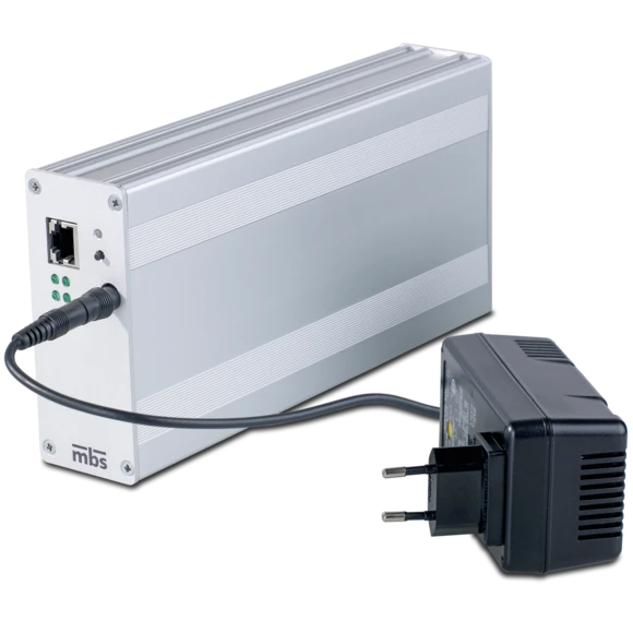 mbs Electronic Systems GmbH & Co. KG : mbs electronic systems