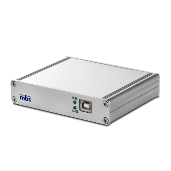mbs Electronic Systems GmbH & Co. KG : mbs electronic systems