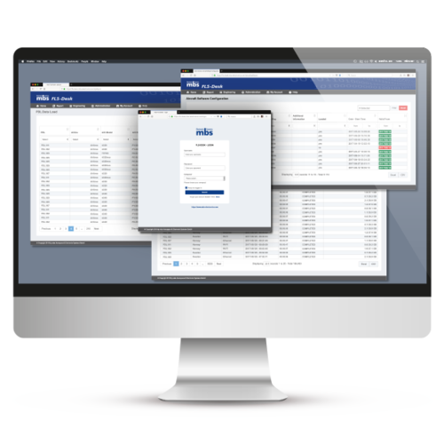 mbs Electronic Systems GmbH & Co. KG : mbs electronic systems